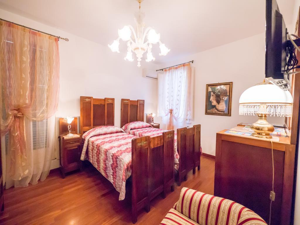 Villa Bellini Room&Breakfast Porto Garibaldi Room photo