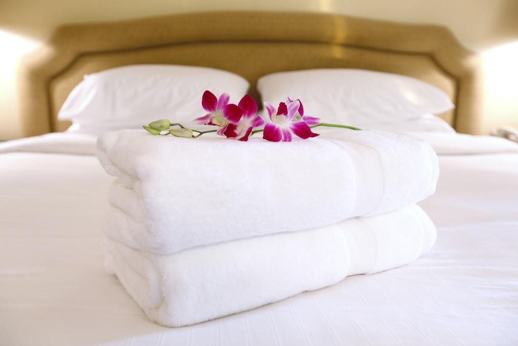 Villa Bellini Room&Breakfast Porto Garibaldi Room photo