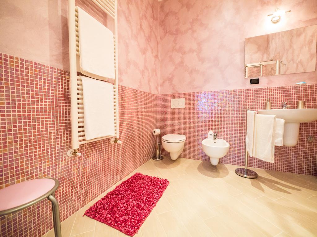 Villa Bellini Room&Breakfast Porto Garibaldi Room photo